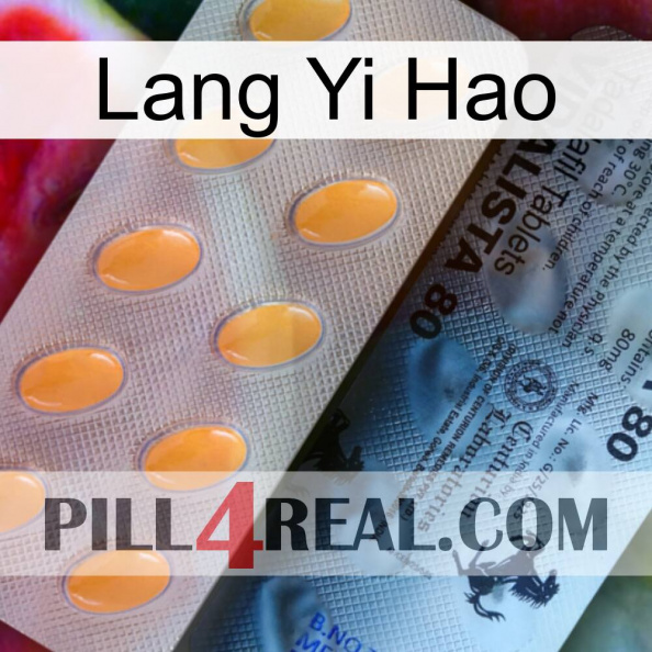 Lang Yi Hao 44